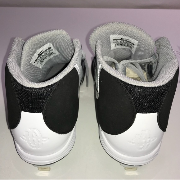 Nike Huarache 2KFilth Pro MD 807128-001 - Picture 5 of 6